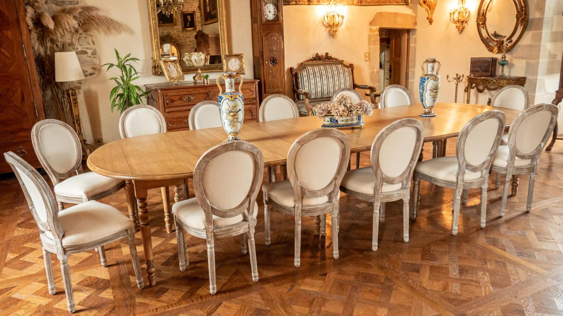 La Bouexiere Chateau Du Bertry מראה חיצוני תמונה